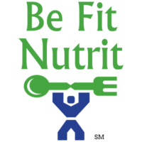 Be Fit Nutrit