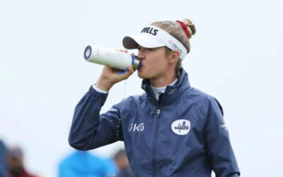 Hydration is Key to Making the Most of Your Game